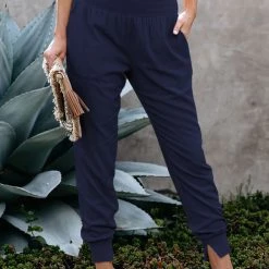 Dear-Lover Pocket Joggers