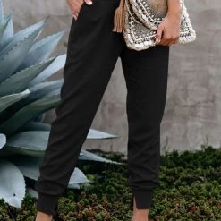 Dear-Lover Pocket Joggers