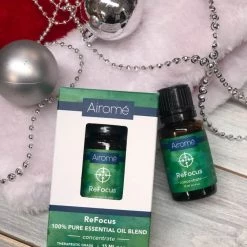 Airome Cozy Home Life 100% Pure Essential Oils -Final Sale