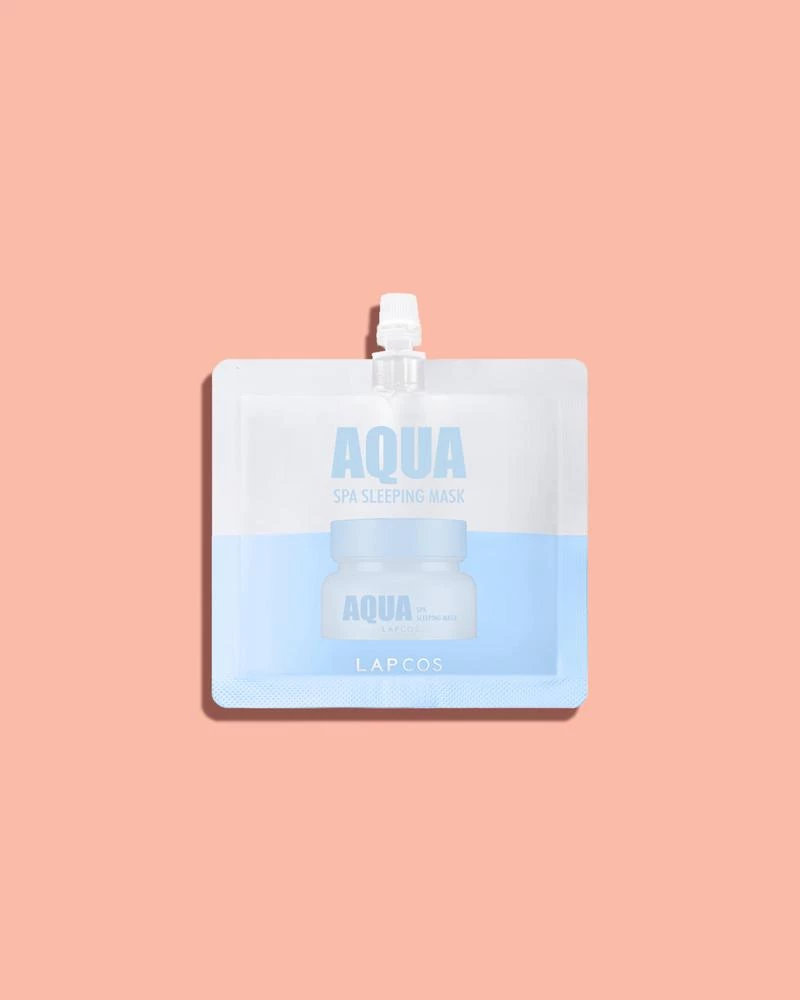 Lapcos Clay Mask Beauty 3 Lapcos Clay Mask Beauty