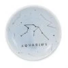 Lucky Feather Zodiac Dish Jewelry Dish