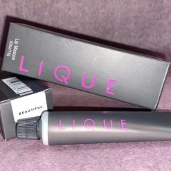 Lique Lip Mask-Multiple Shades