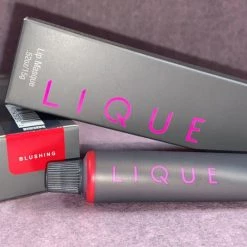 Lique Lip Mask-Multiple Shades
