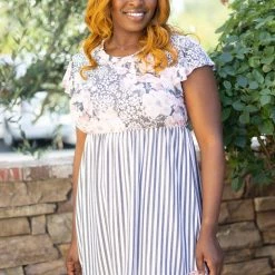 Boutique Simplified Shot Caller - Dress Dresses 9 Boutique Simplified Shot Caller - Dress Dresses