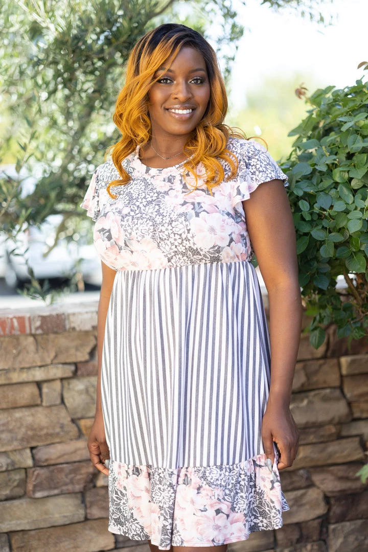 Boutique Simplified Shot Caller - Dress Dresses 3 Boutique Simplified Shot Caller - Dress Dresses