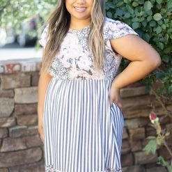 Boutique Simplified Shot Caller - Dress Dresses