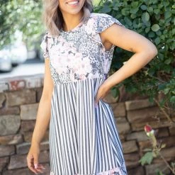 Boutique Simplified Shot Caller - Dress Dresses 12 Boutique Simplified Shot Caller - Dress Dresses