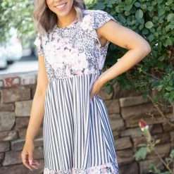 Boutique Simplified Shot Caller - Dress Dresses 13 Boutique Simplified Shot Caller - Dress Dresses