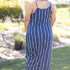 Boutique Simplified Proud To Be - Maxi Dresses