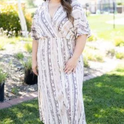 Boutique Simplified Sweetest Escape - Dress Dresses