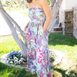 Boutique Simplified Never Say Goodbye Maxi 7 Boutique Simplified Never Say Goodbye Maxi