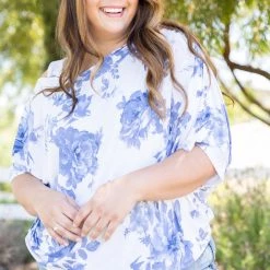 Boutique Simplified Sunday Mornings Short Sleeve Tops 11 Boutique Simplified Sunday Mornings Short Sleeve Tops