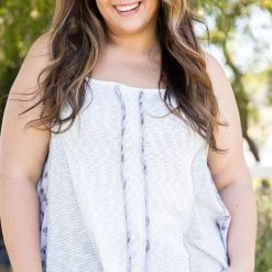 Boutique Simplified The One I Dream Of - Tank Tops