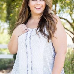 Boutique Simplified The One I Dream Of - Tank Tops