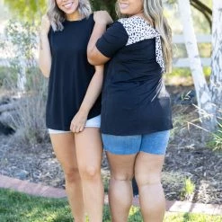 Boutique Simplified Courageous Love Short Sleeve