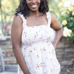 Boutique Simplified You Complete Me - Tank