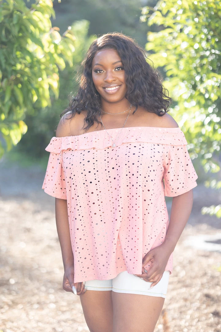 Boutique Simplified Give You My Heart - Mauve 2 Boutique Simplified Give You My Heart - Mauve