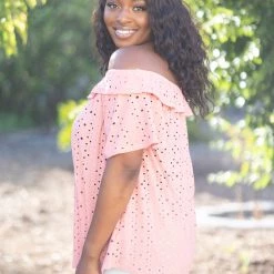 Boutique Simplified Give You My Heart - Mauve 8 Boutique Simplified Give You My Heart - Mauve