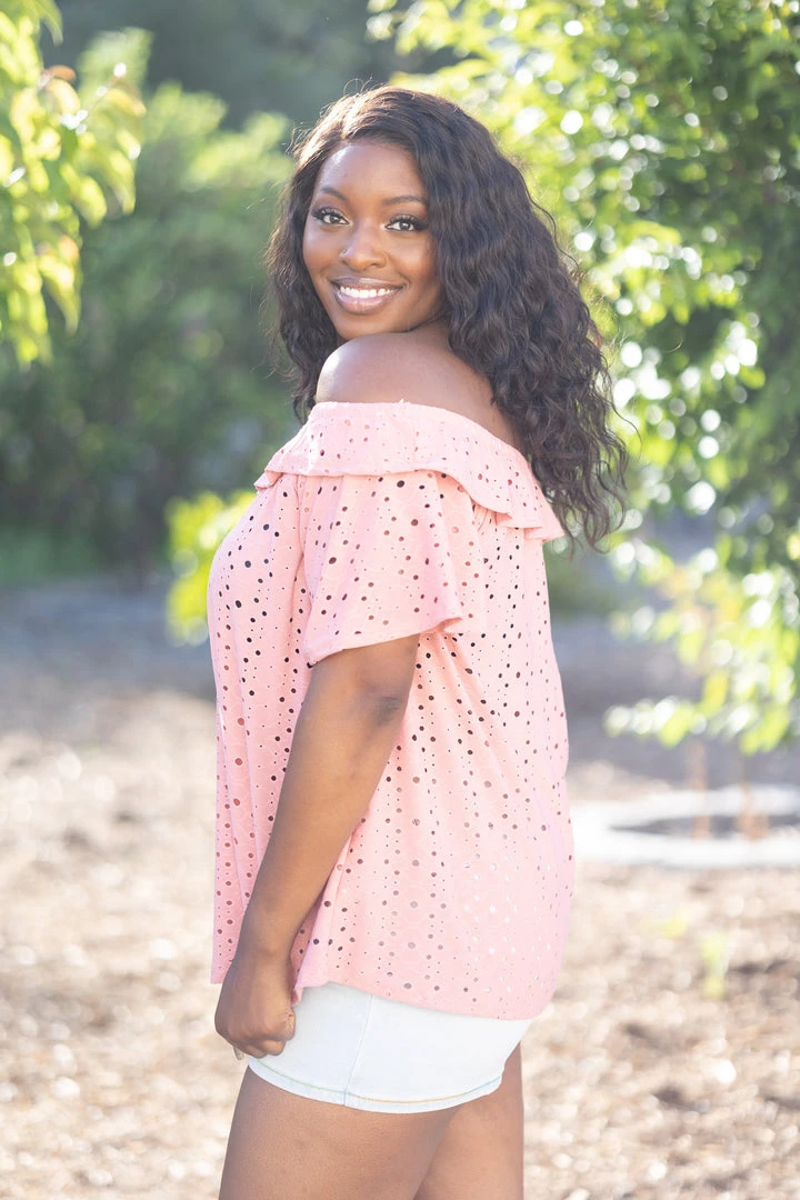 Boutique Simplified Give You My Heart - Mauve 3 Boutique Simplified Give You My Heart - Mauve