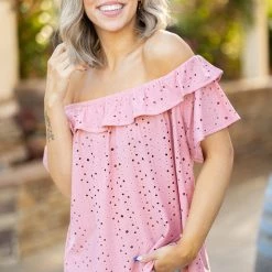 Boutique Simplified Give You My Heart - Mauve 10 Boutique Simplified Give You My Heart - Mauve