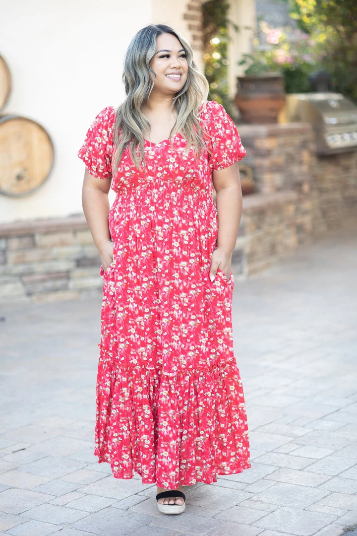 Boutique Simplified Sundance Maxi Dresses 2 Boutique Simplified Sundance Maxi Dresses