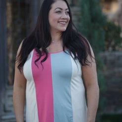 Boutique Simplified Feeling Beachy Tank Tops