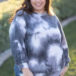 Boutique Simplified Let It Be Pullover Tops 10 Boutique Simplified Let It Be Pullover Tops