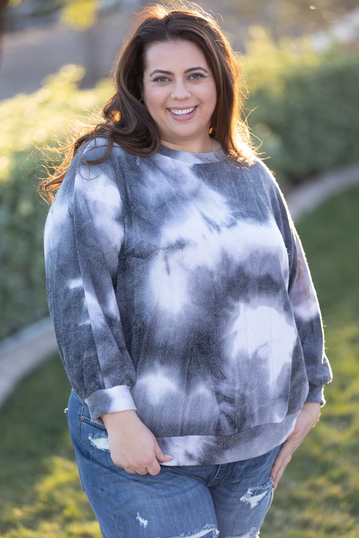 Boutique Simplified Let It Be Pullover Tops 5 Boutique Simplified Let It Be Pullover Tops