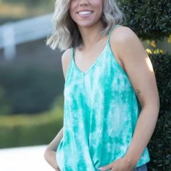 Boutique Simplified Tops Incomplete Without You Twist Tank 7 Boutique Simplified Tops Incomplete Without You Twist Tank