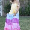 Boutique Simplified Love Shack Maxi Dress Dresses