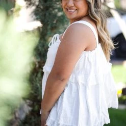 Boutique Simplified Tops Closer To You Tiered Top 13 Boutique Simplified Tops Closer To You Tiered Top