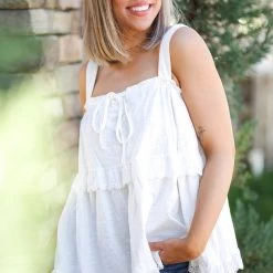 Boutique Simplified Tops Closer To You Tiered Top 9 Boutique Simplified Tops Closer To You Tiered Top