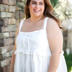 Boutique Simplified Tops Closer To You Tiered Top 11 Boutique Simplified Tops Closer To You Tiered Top