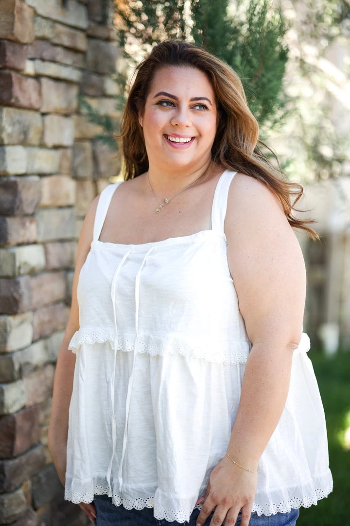 Boutique Simplified Tops Closer To You Tiered Top 5 Boutique Simplified Tops Closer To You Tiered Top