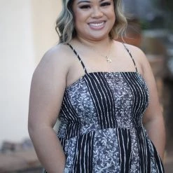 Boutique Simplified Floral Tracks Jumpsuit Jumpsuits 8 Boutique Simplified Floral Tracks Jumpsuit Jumpsuits