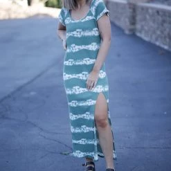 Boutique Simplified Dreaming Of Waves - Maxi