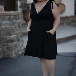 Boutique Simplified Isn't She Lovely - Dress Dresses