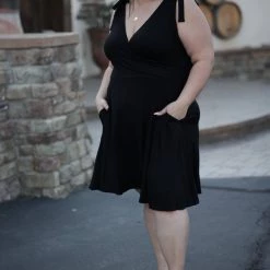 Boutique Simplified Isn't She Lovely - Dress Dresses