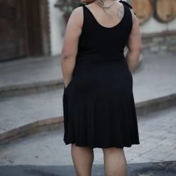 Boutique Simplified Isn't She Lovely - Dress Dresses