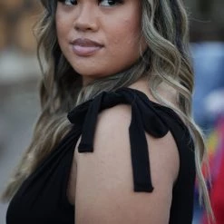 Boutique Simplified Isn't She Lovely - Dress Dresses