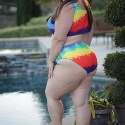 Boutique Simplified Over The Rainbow Swim Set 21 Boutique Simplified Over The Rainbow Swim Set