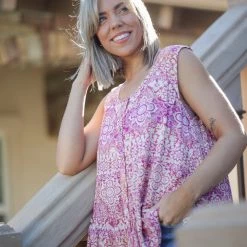 Boutique Simplified Tops Zen Mode Peplum