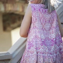 Boutique Simplified Tops Zen Mode Peplum