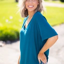 Boutique Simplified Little Dreamer In Teal