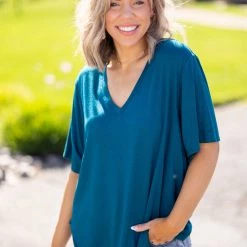 Boutique Simplified Little Dreamer In Teal