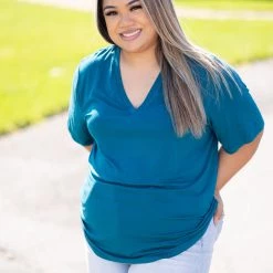 Boutique Simplified Little Dreamer In Teal