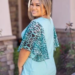 Boutique Simplified No Limits Bell Sleeves 7 Boutique Simplified No Limits Bell Sleeves