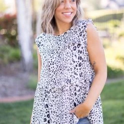 Boutique Simplified Meet You With A Smile