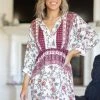 Boutique Simplified Boho Beauty - Dress Dresses