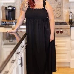Boutique Simplified Dresses Amazed By You Black Maxi Dress 7 Boutique Simplified Dresses Amazed By You Black Maxi Dress